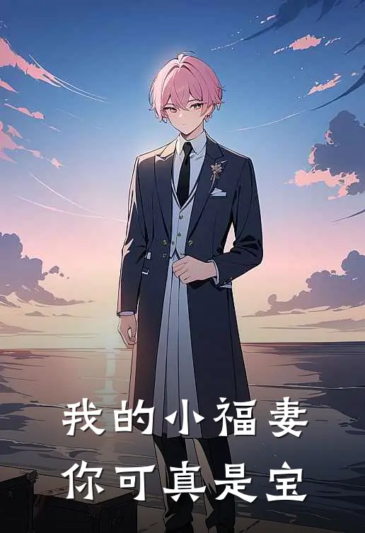 我的小福妻你可真是宝