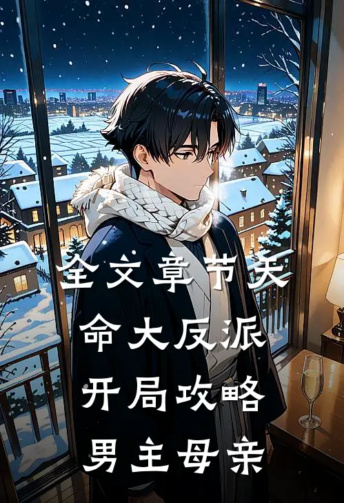 全文章节天命大反派：开局攻略男主母亲