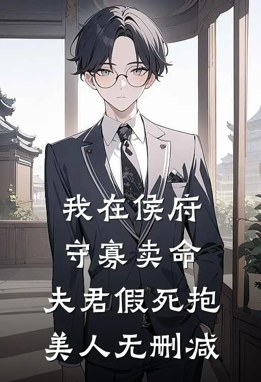 我在侯府守寡卖命，夫君假死抱美人无删减